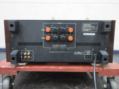 Technics SE-A100