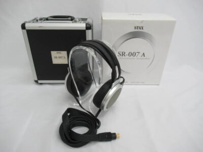STAX SR-007A