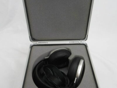 STAX SR-007A
