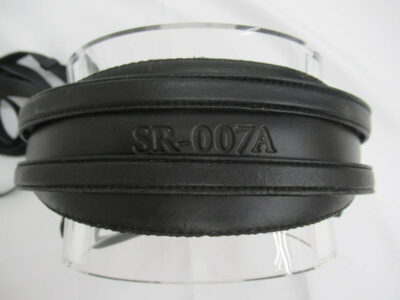 STAX SR-007A