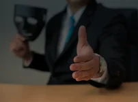 悪徳業者に注意