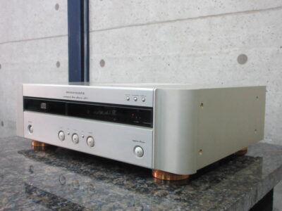 marantz CD-7