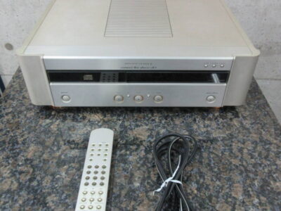 marantz CD-7