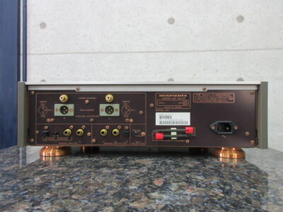 marantz CD-7