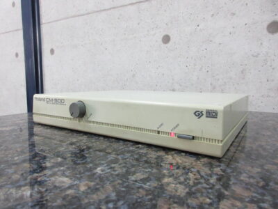 Roland CM-500