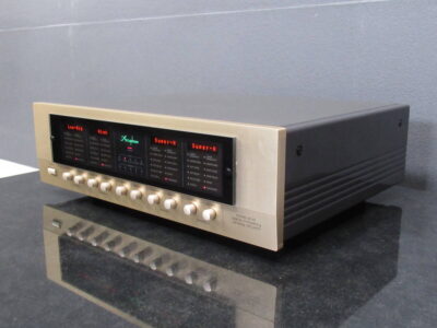 Accuphase DF-45