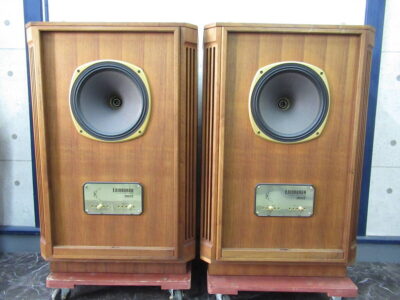TANNOY Edinburgh TW