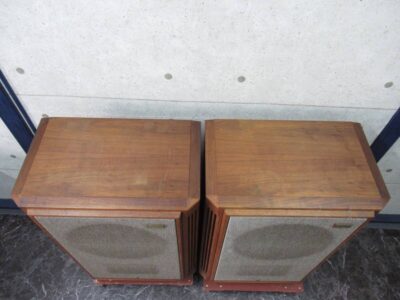 TANNOY Edinburgh TW