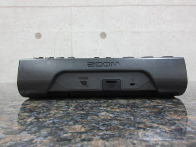 ZOOM Live-Trak L-8