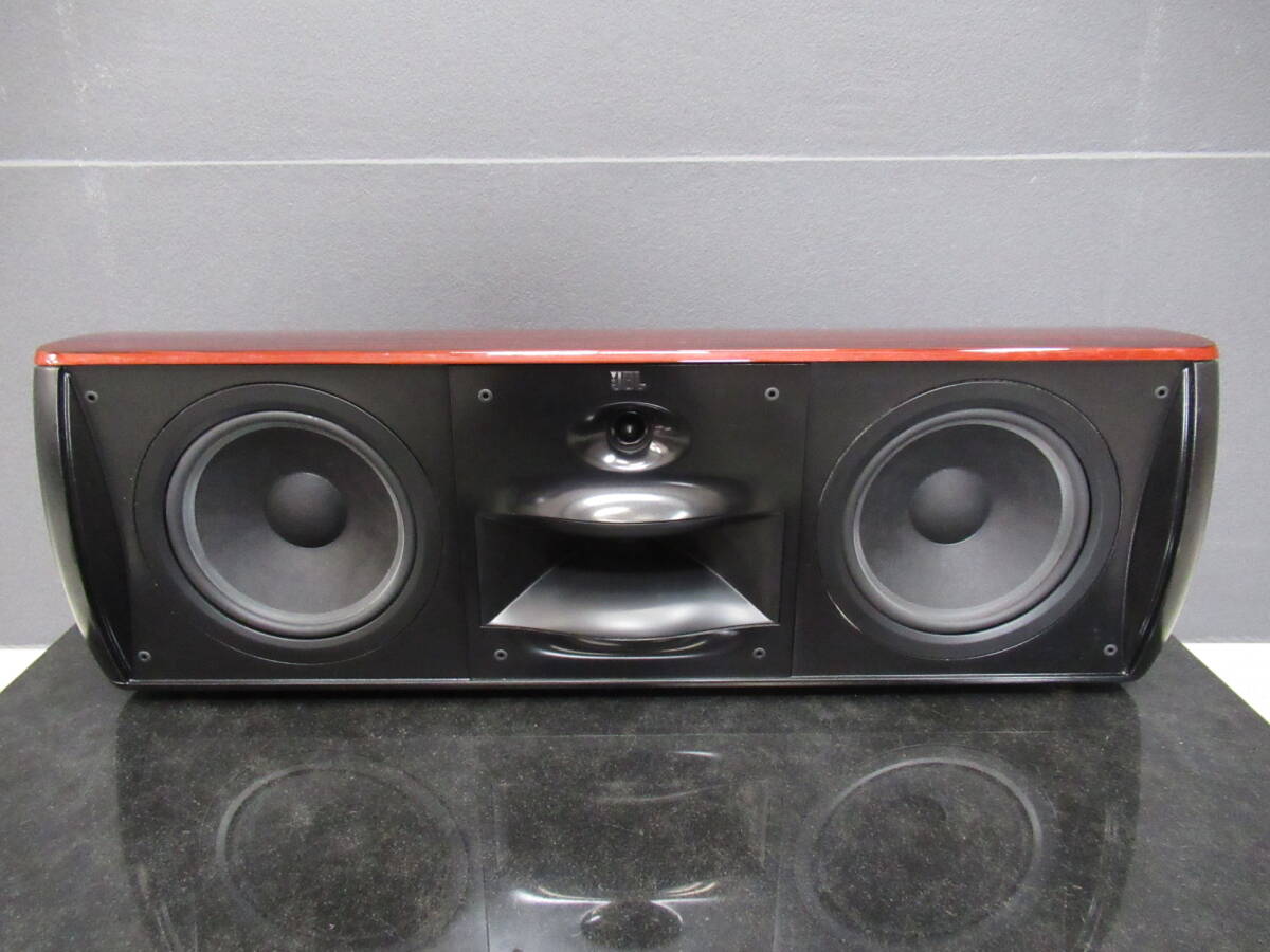 JBL N-CENTER センタースピーカー Yahoo!オークション - JBL N-Center センタースピーカーシステム