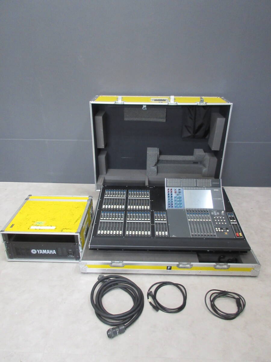 YAMAHA M7CL-32 買取｜32chデジタルミキサー - リアルオーディオ