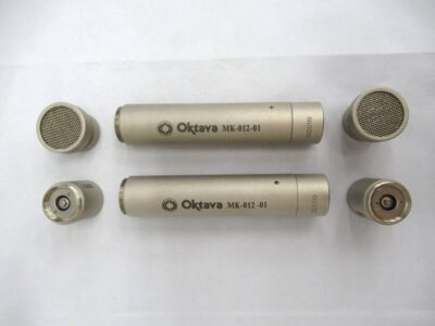 Oktave MK-012-01