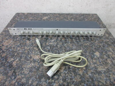 DOEPFER MS-404