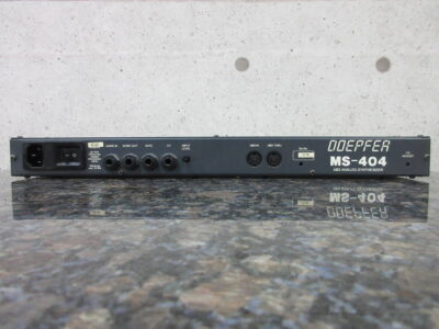DOEPFER MS-404