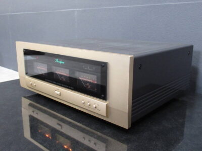Accuphase PX-650