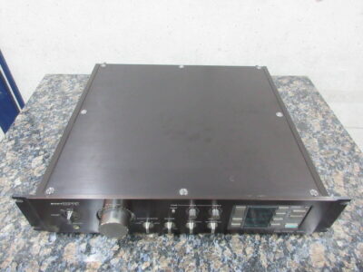 SONY TA-E901