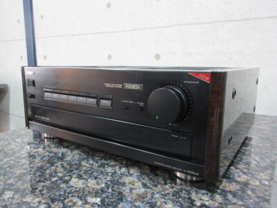 SONY TA-F555ESA