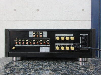 SONY TA-F555ESA