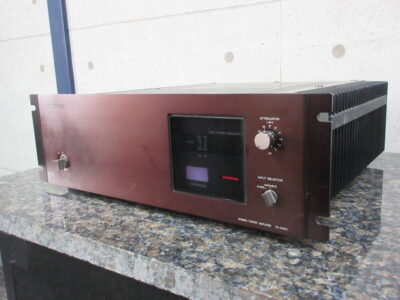 SONY ESPRIT TA-N902