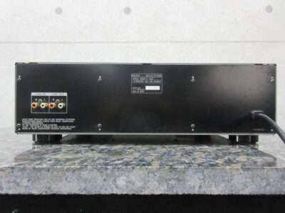 SONY TC-KA5ES