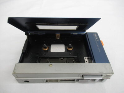 SONY TPS-L2