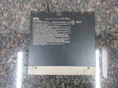 YAMAHA VL70-m