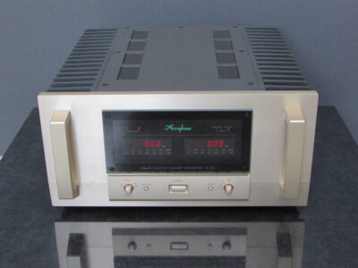 Accuphase A-60