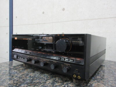 SANSUI AU-X111 MOS VINTAGE