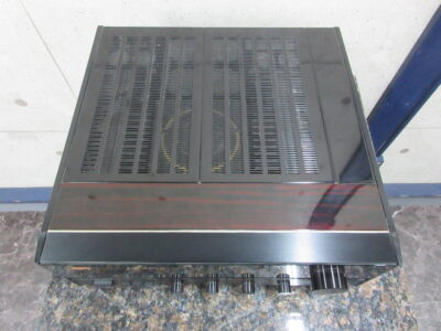 SANSUI AU-X111 MOS VINTAGE