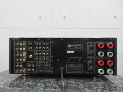 SANSUI AU-X111 MOS VINTAGE