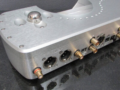 CHORD Electronics DAVE