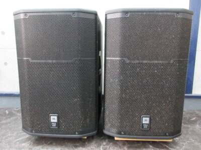JBL PRX415M