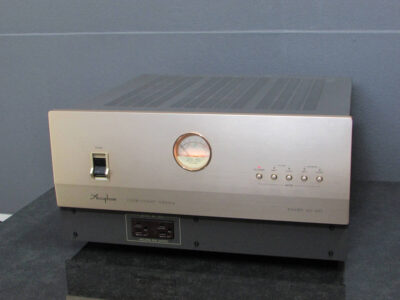 Accuphase PS-1210
