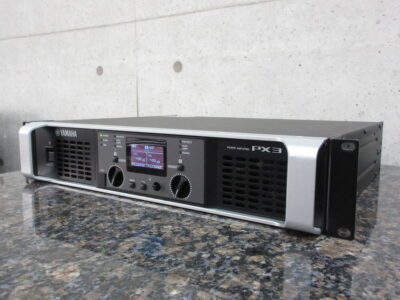YAMAHA PX3