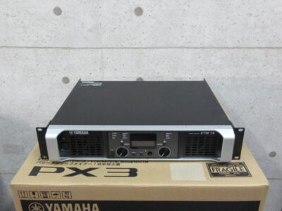 YAMAHA PX3