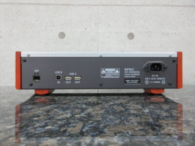 SPEC RMP-UB1SFP