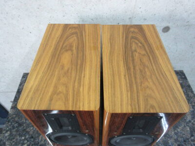 RED ROSE MUSIC ROSEBUD II