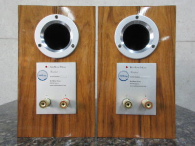 RED ROSE MUSIC ROSEBUD II