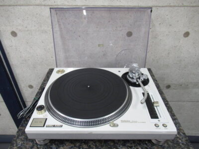 Technics SL-1210M5G