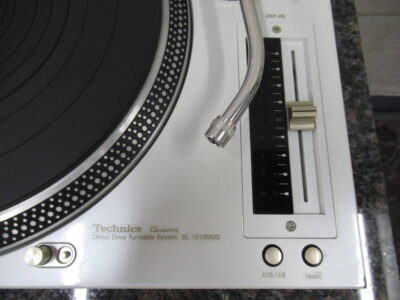 Technics SL-1210M5G