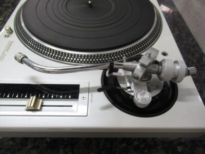 Technics SL-1210M5G