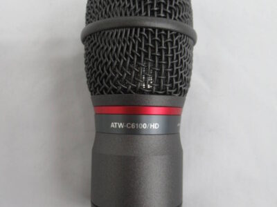 audio-technica ATW-C6100/HD