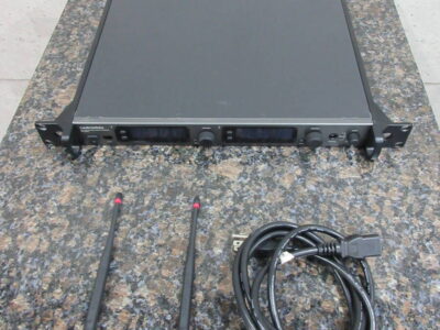 audio-technica ATW-R6200R