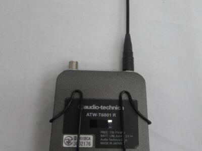 audio-technica ATW-T6001R