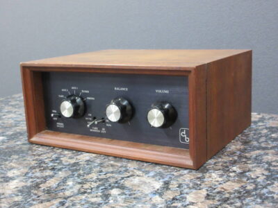 D.B. SYSTEMS BOX-187