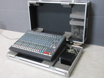 Soundcraft K1