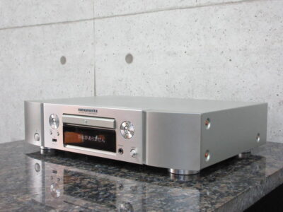 marantz ND-8006