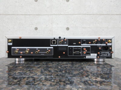 marantz ND-8006