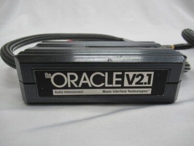 MIT ORACLE V2.1