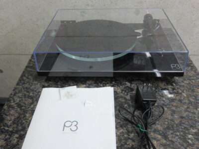 rega P3